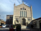 Chiesa di S. Fermo Maggiore a Verona