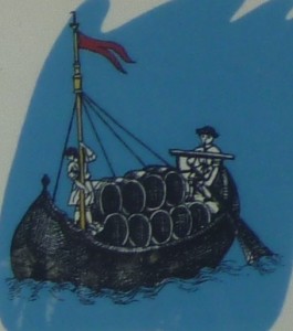 burchio