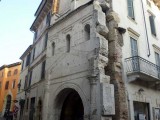Verona Porta Leoni